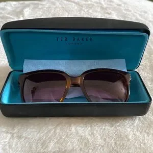 Ted Baker London | Accessories | Ted Baker Sunglasses | Poshmark display picture 1